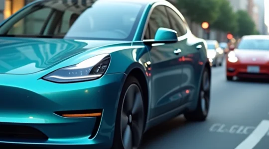 Elektroautos