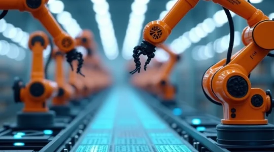 Robotik